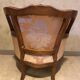 Fauteuil Louis XV