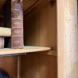 Armoire coulissante démontable 70’s