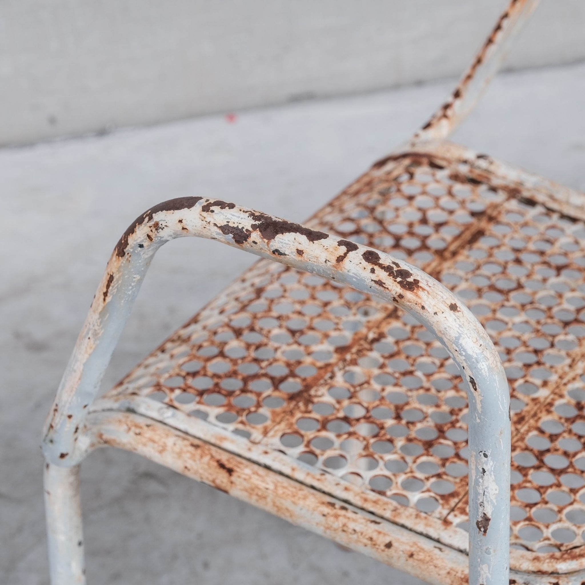 Rene Malaval 'Radar' chairs