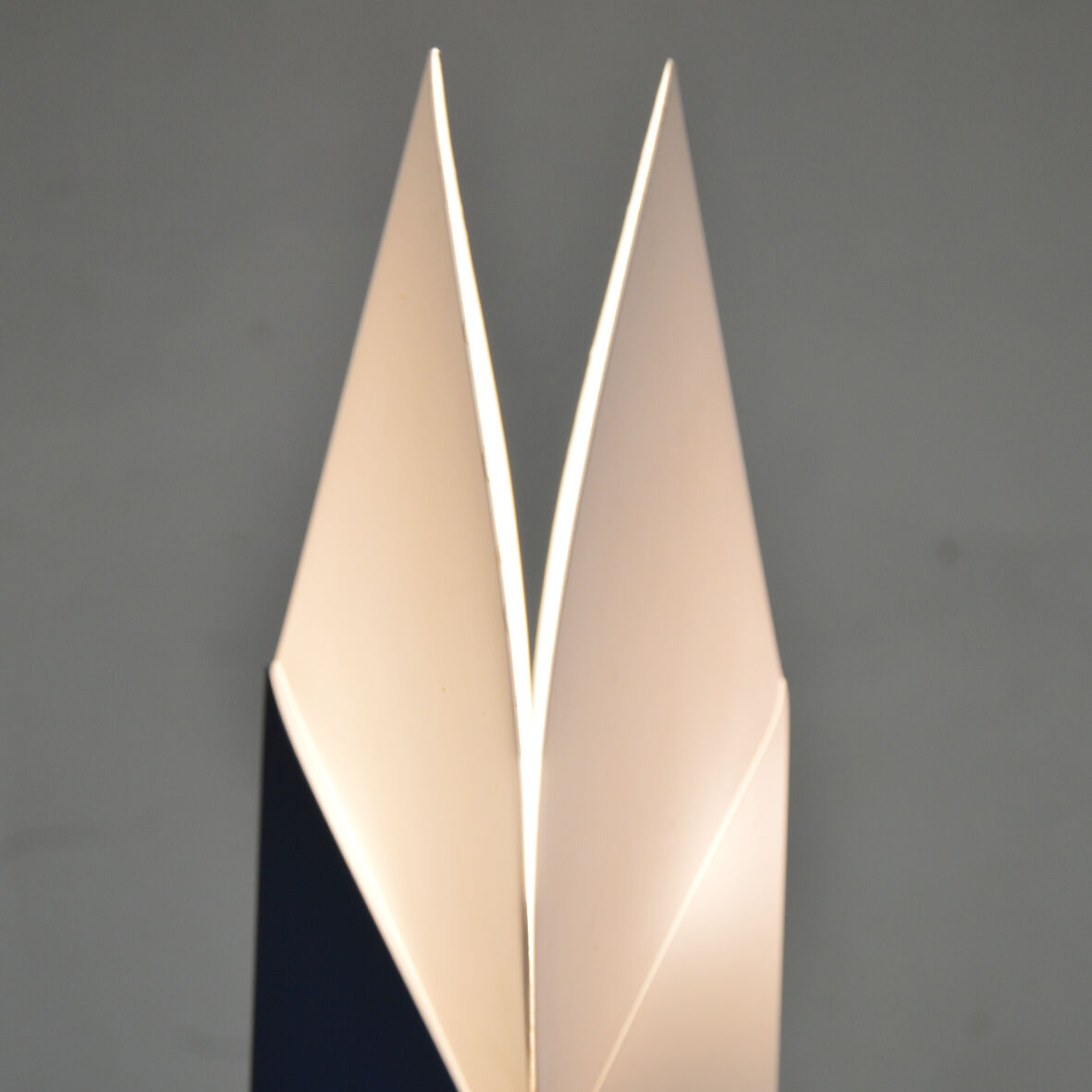 Moon lamp by Samuel Parker, 1994