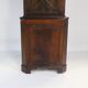 Vintage Mahogany Corner Cabinet, Denmark 1970s