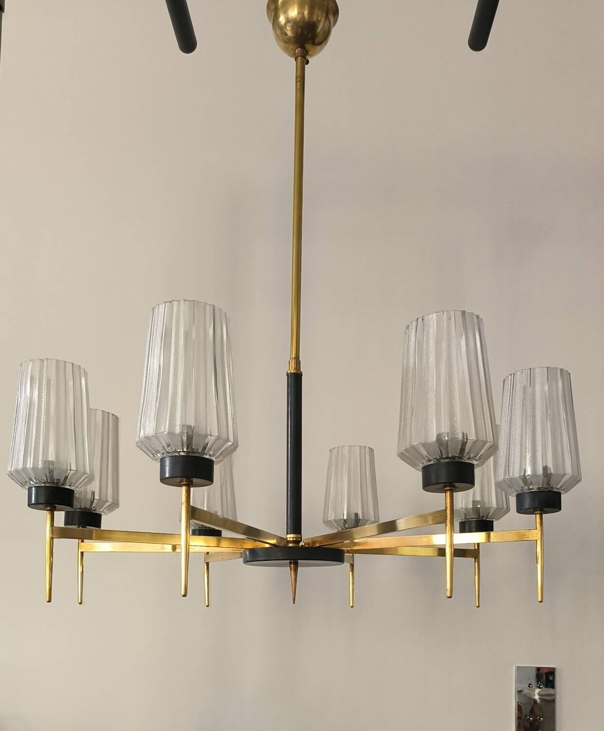 Lustre Kaiser Leuchten