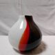 Murano pop seventies ball vase