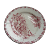 Plate