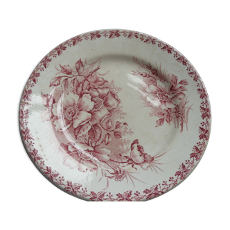 Plate