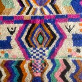 Tapis Berbère - 155x250cm