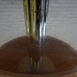 Mid-century modern round table by  Knoll International Kiga S.p.A, 1960s