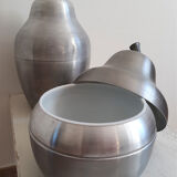 Pear Ice Bucket / ICE Bucket XXL / Ice Tray / Vintage Ice Pot 1970