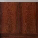 Tableau central du milieu du siècle