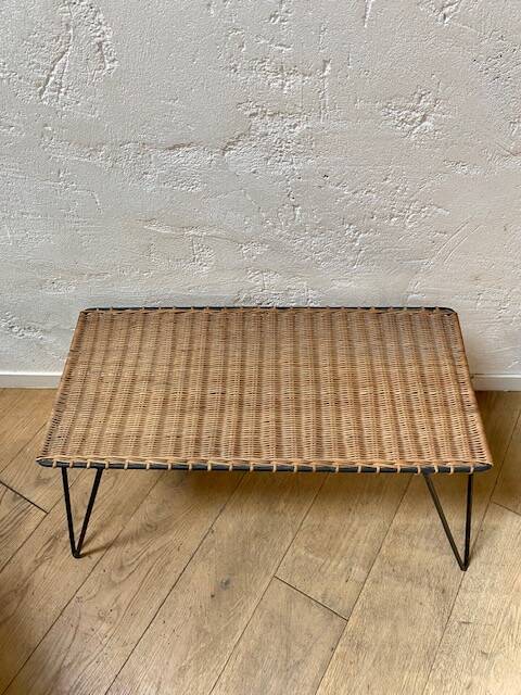 Raoul Guys coffee table