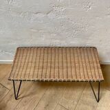 Raoul Guys coffee table