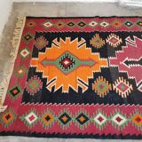 Tapis kilim ancien