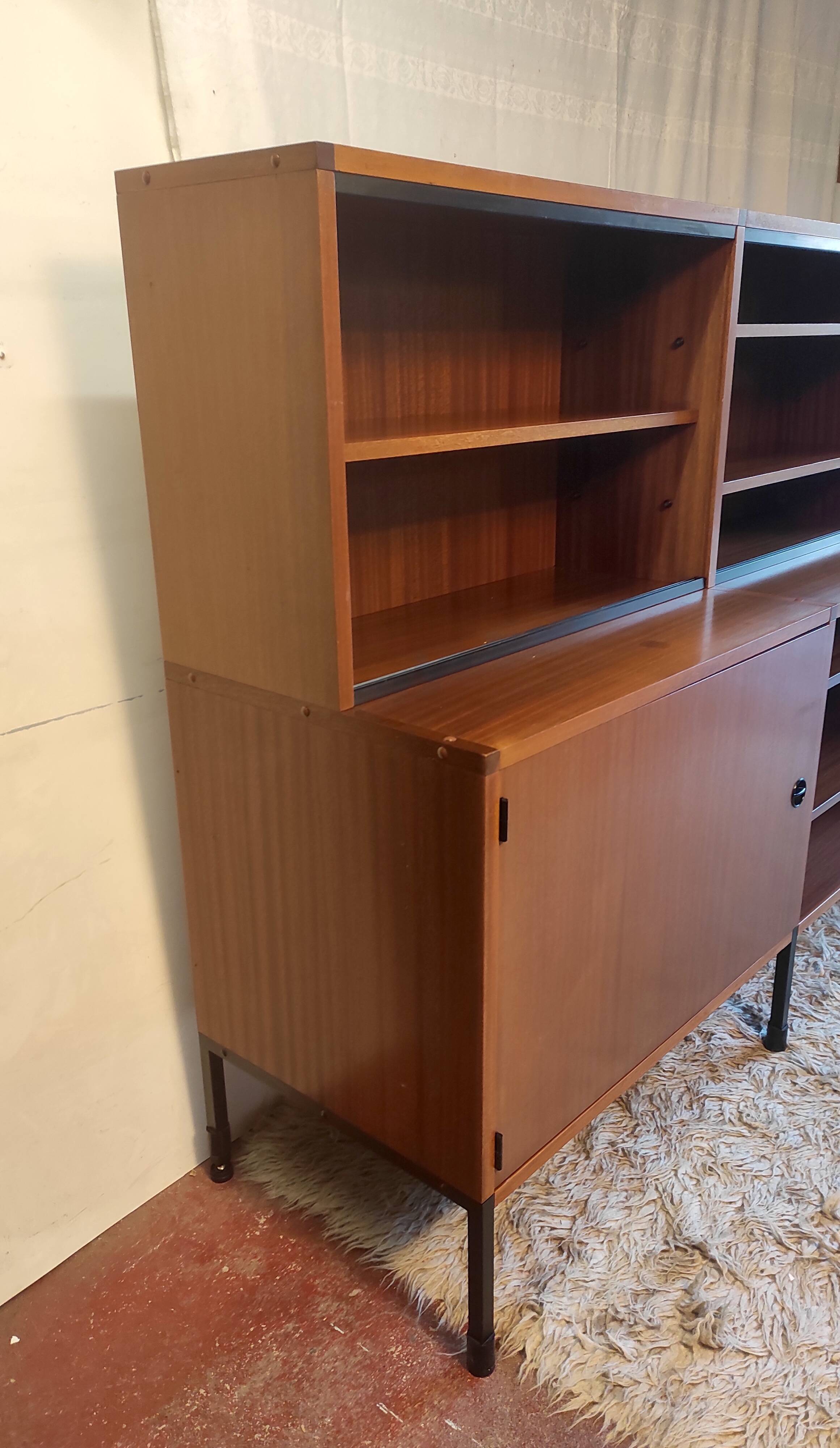 Enfilade by A.R.P. for Minvielle - 60s