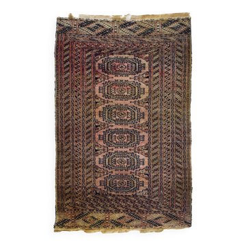 Handmade - Persian Rug