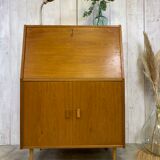 Vintage Secretary