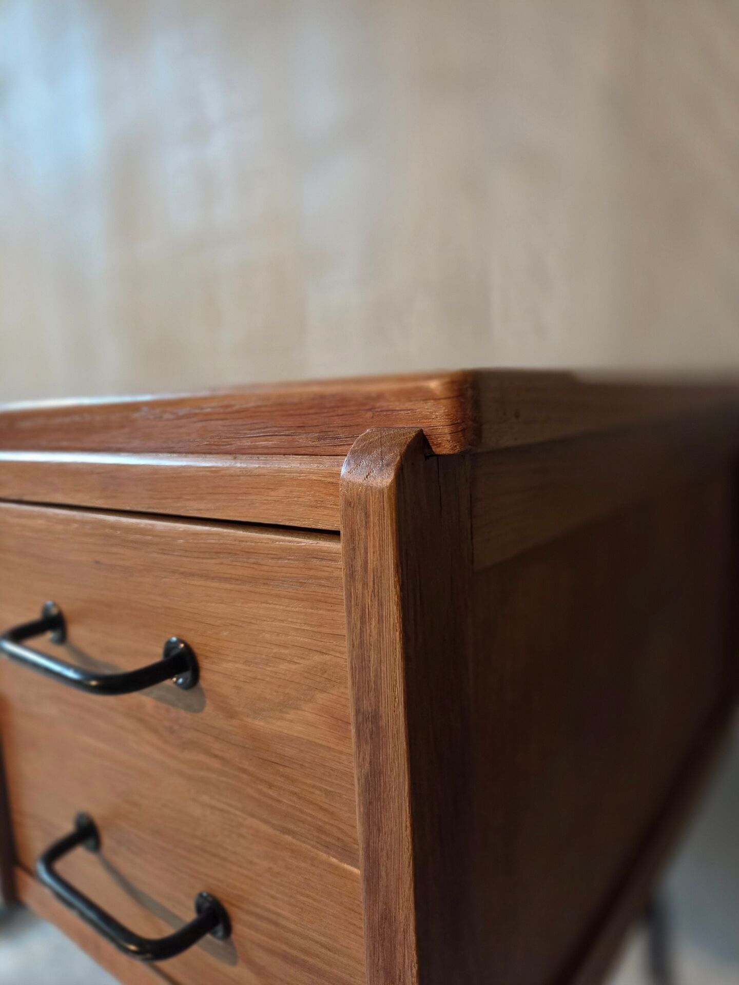 Bureau moderniste