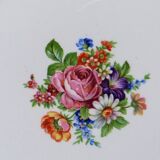 6 flat plates Mill of Wolves