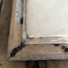 Portrait of a woman 1930