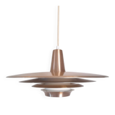 Danish yellow copper suspension 60s