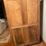 Pantry buffet