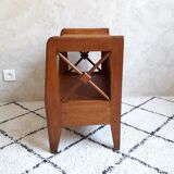 Bedside table Atelier de Saint-Sabin 50s
