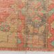 3x10 Multicolor Vintage Runner Rug