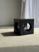 Coffee table, or openwork cubic stool H40 W40