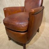 Underwater club chair