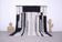Tapis fait main traditionnal 250cmX150cm