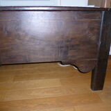 Maie old solid oak