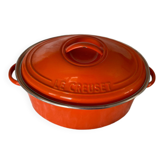 Pot le Creuset