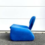 Djinn armchair by Olivier Mourgue