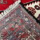 Handmade Persian carpet 205cm x 135cm