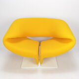 Ribbon Chair by Pierre Paulin for Artifort, 1960's