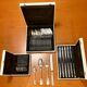 Christofle, Cluny 48-piece cutlery set, excellent condition