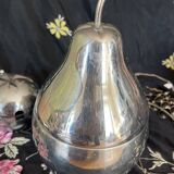 Ice bucket and sugar bowl