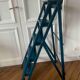Stepladder library / deco painter