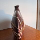 Anne and Pierre Roset ceramics lampfoot