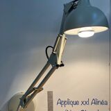Wall light