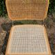 Chaise Marcel Breuer Cesca B32