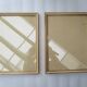 Vintage frames for 228 x 304 mm subject - set of two