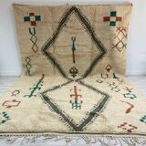 Berber rugs, Moroccan rugs and Crafts 380 x 285 CM