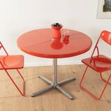 PLANO folding table, Giancarlo Piretti