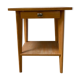 Bedside table