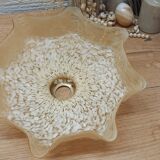 Opaline clichy handkerchief