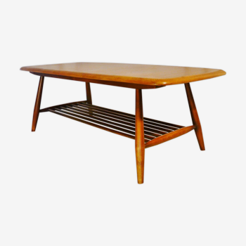 Scandinavian coffee table Ercol