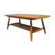 Scandinavian coffee table Ercol