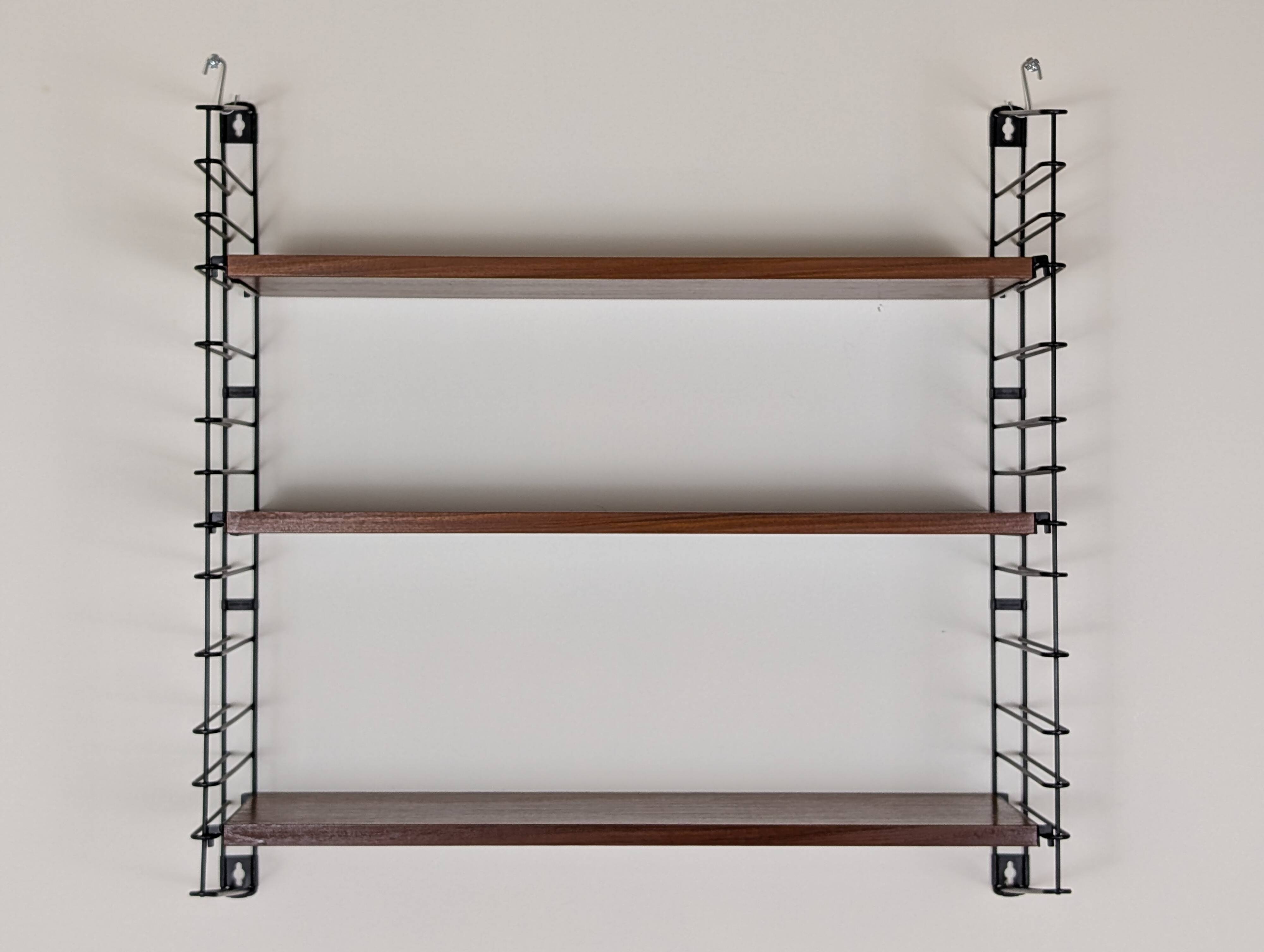 Etagère Tomado  1960