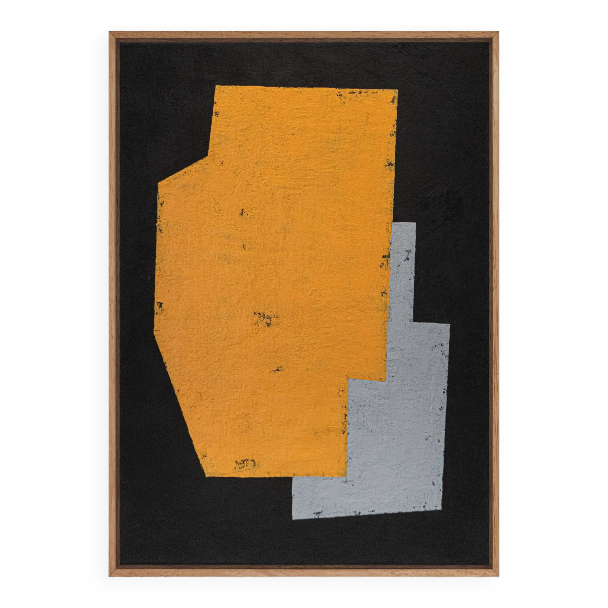 Original abstract painting, B22