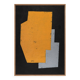 Original abstract painting, B22